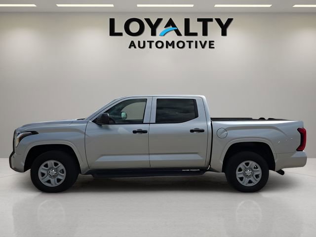 Used 2023 Toyota Tundra SR image 2