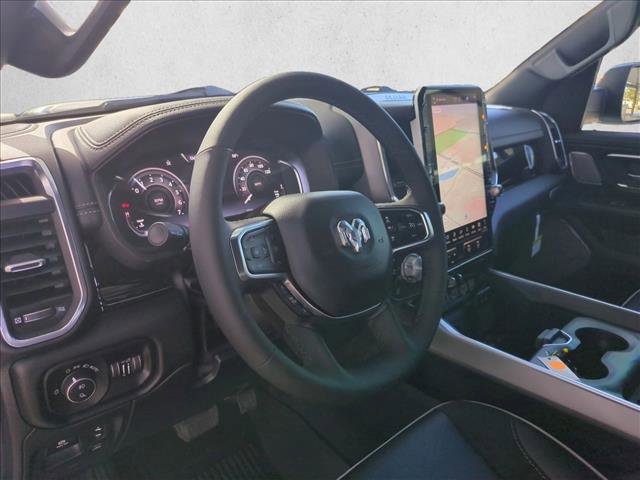 New 2026 RAM 1500 Laramie image 3