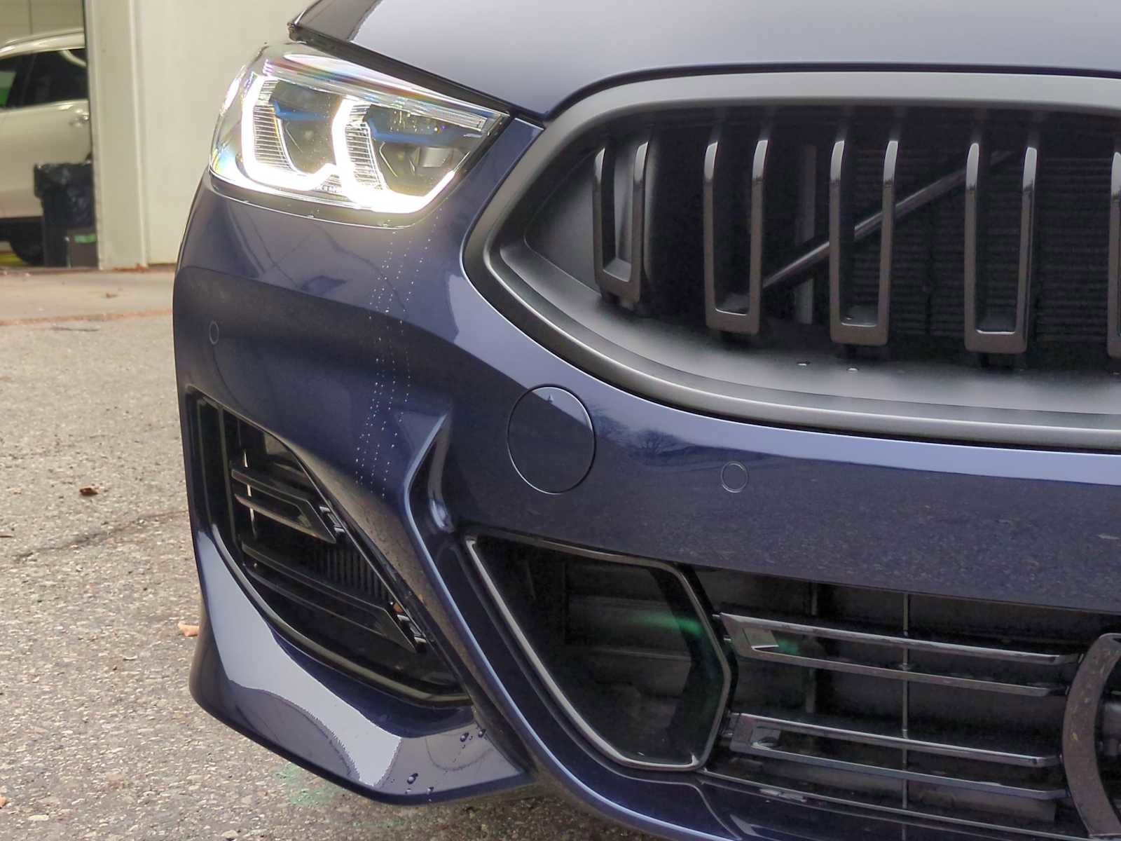 New 2026 BMW 840i xDrive image 11