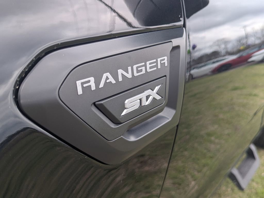 Used 2019 Ford Ranger XL w/ Equipment Group 101A Mid image 26