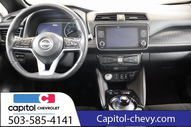 Used 2024 Nissan Leaf SV Plus FWD image 16