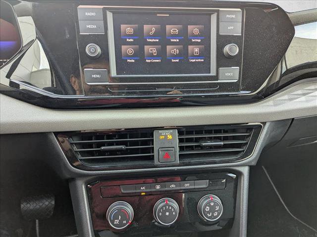 Used 2023 Volkswagen Taos S w/ IQ Drive S Package image 17