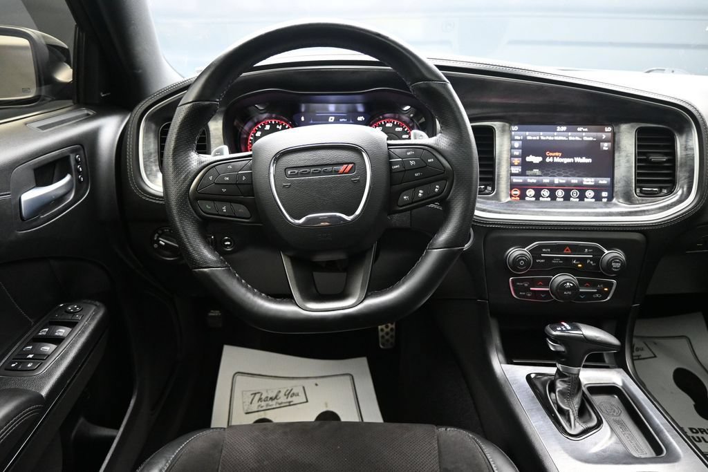 Used 2023 Dodge Charger R/T w/ Daytona Edition Group RWD image 13