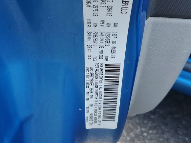 Used 2008 Chrysler PT Cruiser LX w/ Street Cruiser Series Group image 23