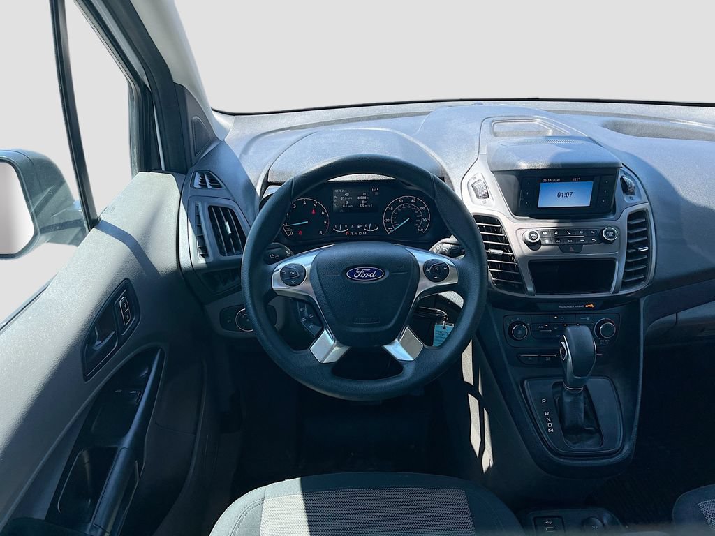 Used 2023 Ford Transit Connect XL w/ Trailer Tow Package FWD image 22