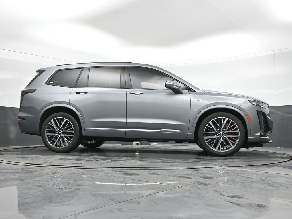 Used 2023 Cadillac XT6 Sport image 48