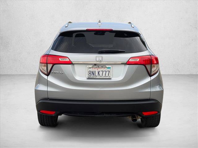 Used 2019 Honda HR-V EX image 7