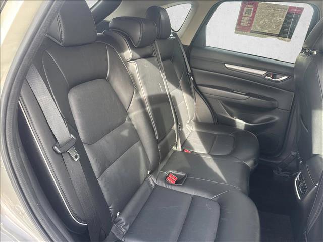 Certified 2024 MAZDA CX-5 AWD 2.5 S w/ Select Package image 20