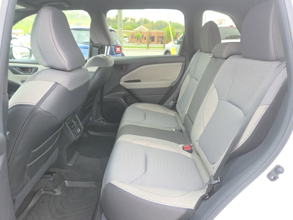 Certified 2026 Subaru Forester Premium image 17