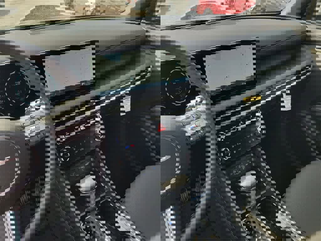 New 2025 Hyundai Santa Cruz Limited image 32