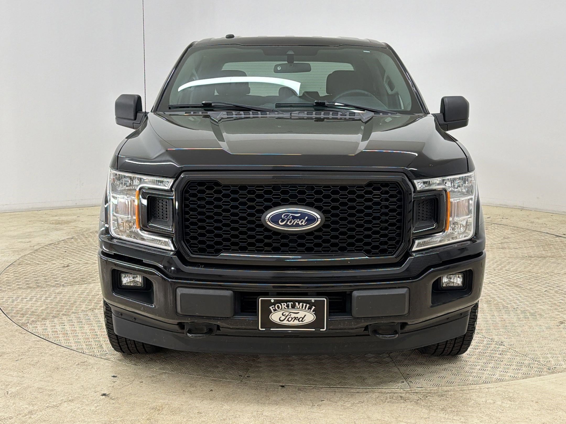 Used 2019 Ford F150 XL w/ Equipment Group 101A Mid image 6