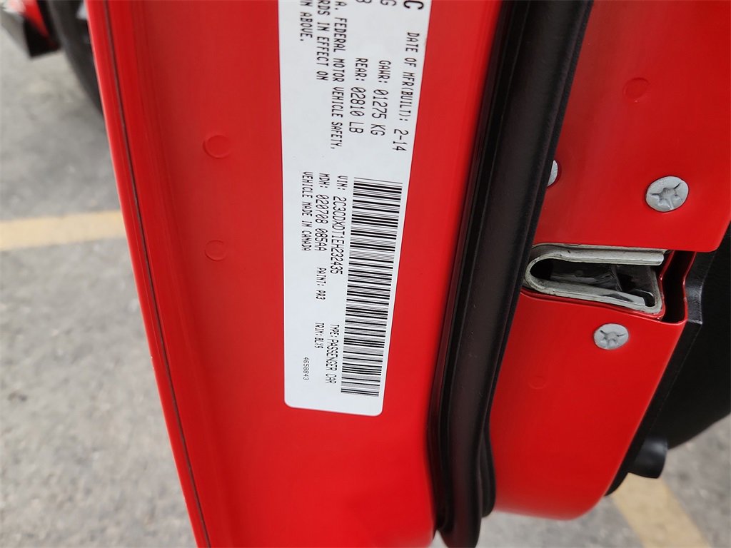 Used 2014 Dodge Charger R/T image 18