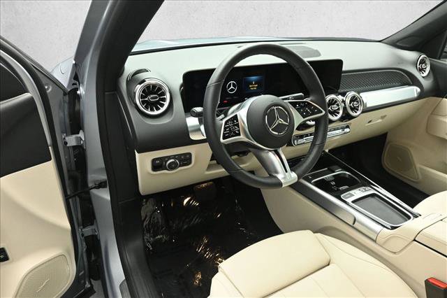 Certified 2026 Mercedes-Benz GLB 250 4MATIC image 8