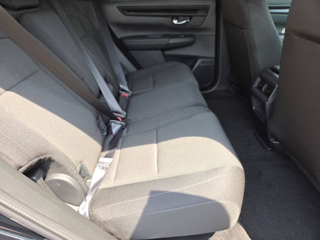New 2026 Honda CR-V LX image 21