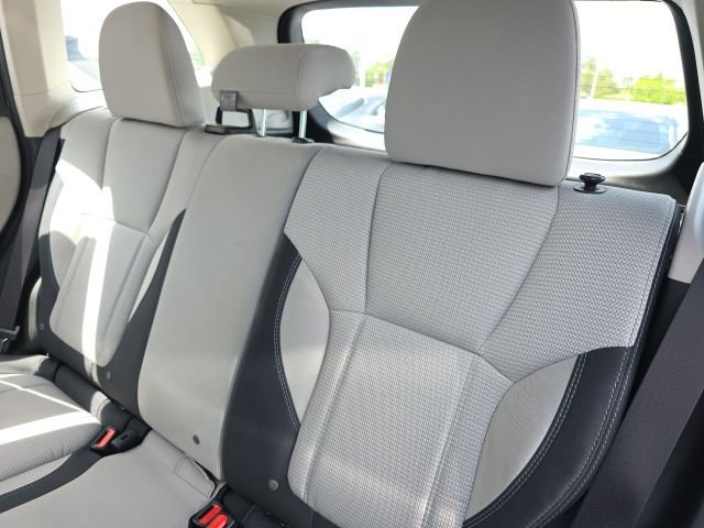 Used 2023 Subaru Forester AWD/4WD image 12
