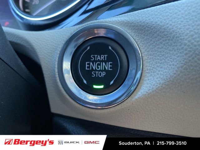 Certified 2023 Buick Encore GX Preferred image 20