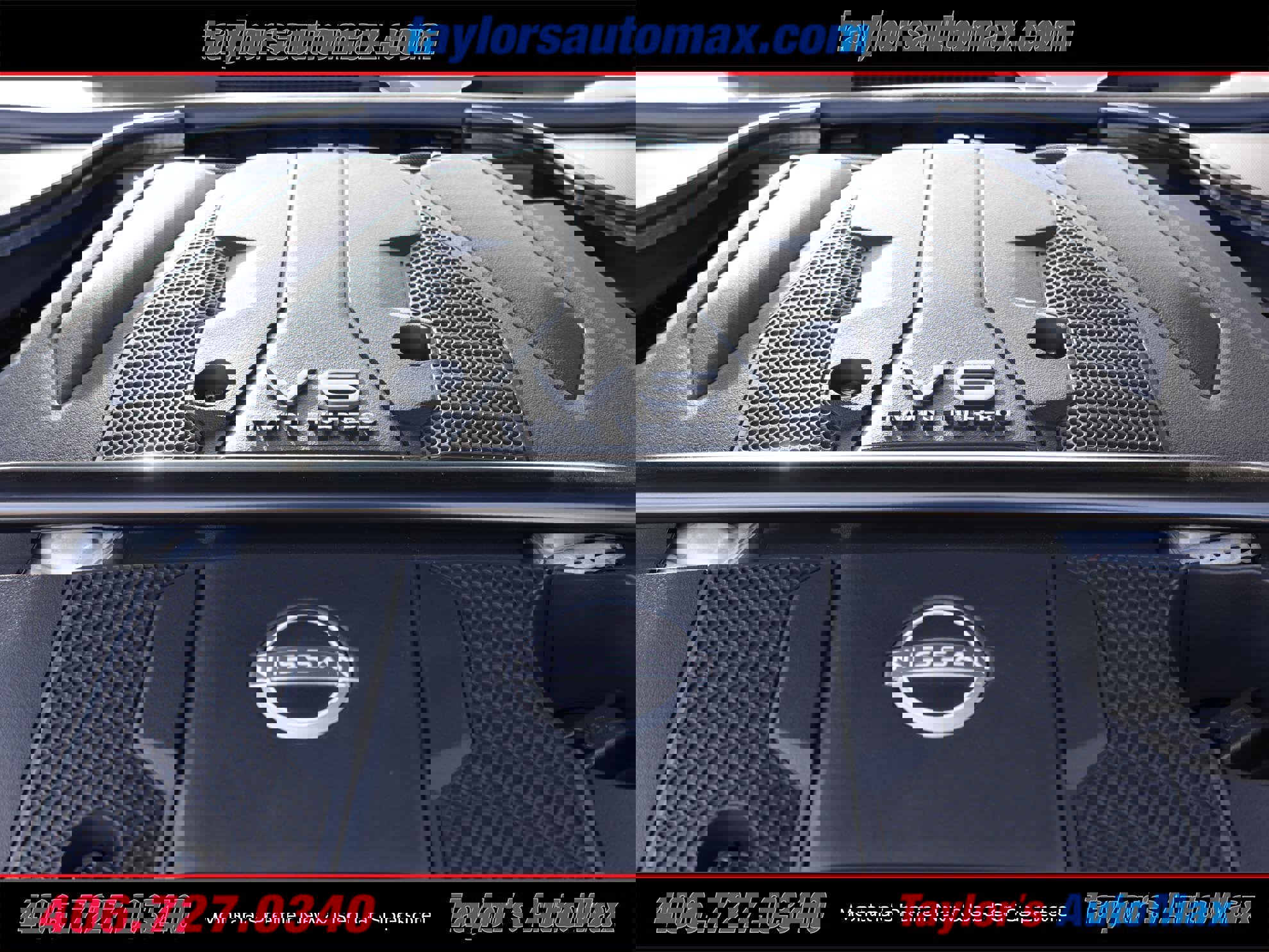 New 2025 Nissan Z Performance w/ Floor Mat Package image 26