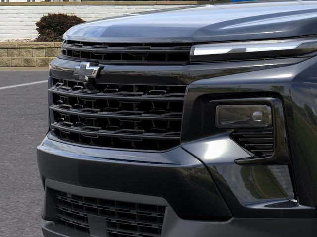 New 2027 Chevrolet Traverse LT w/ Midnight/Sport Edition AWD/4WD image 13