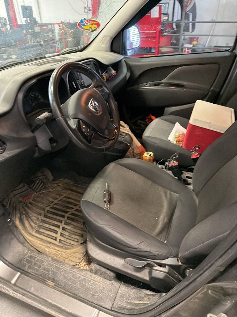 Used 2015 RAM ProMaster City Tradesman SLT w/ Rear Back-up Camera Group image 2