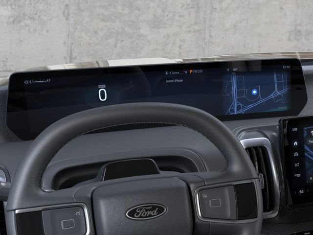 New 2026 Ford Expedition Max Platinum w/ Stealth Appearance Package AWD/4WD image 13