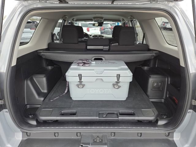 Used 2021 Toyota 4Runner Trail Special Edition image 26