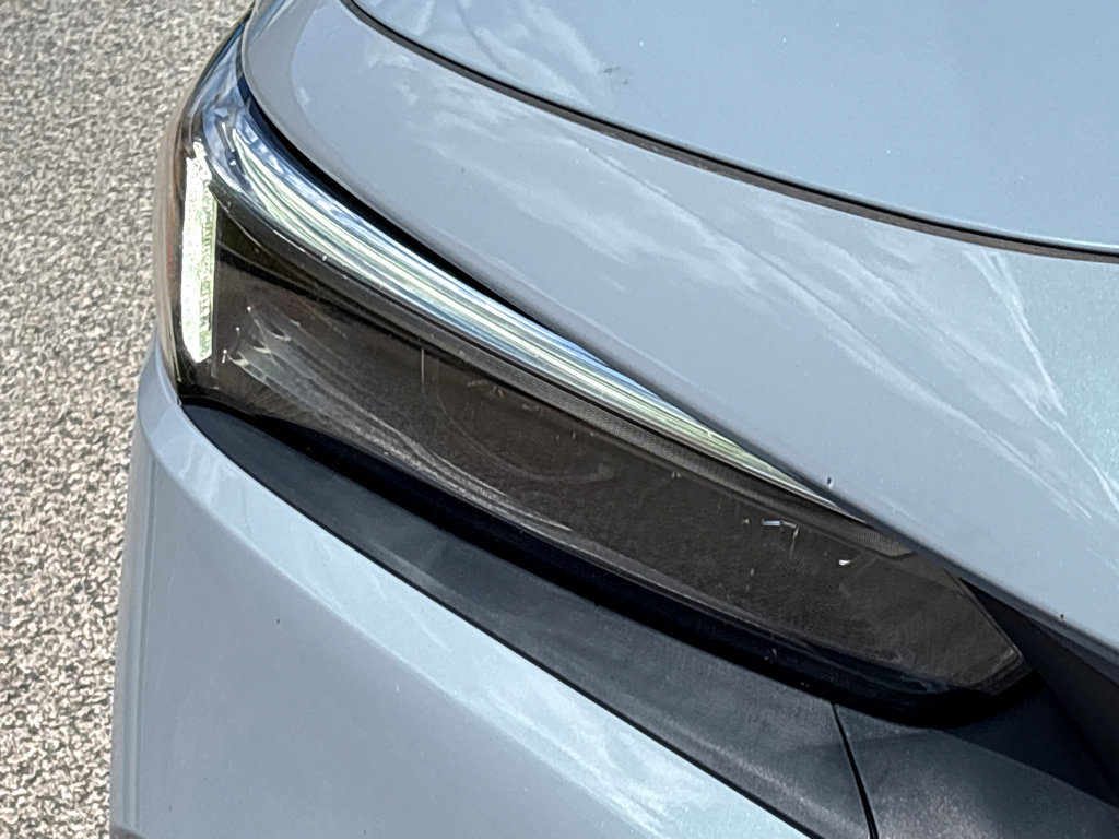 Used 2023 Honda Civic Si image 17