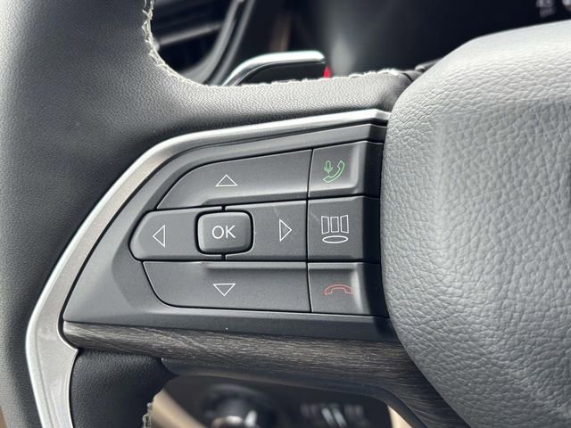 New 2026 Jeep Grand Cherokee Limited w/ Limited Altitude Package image 17