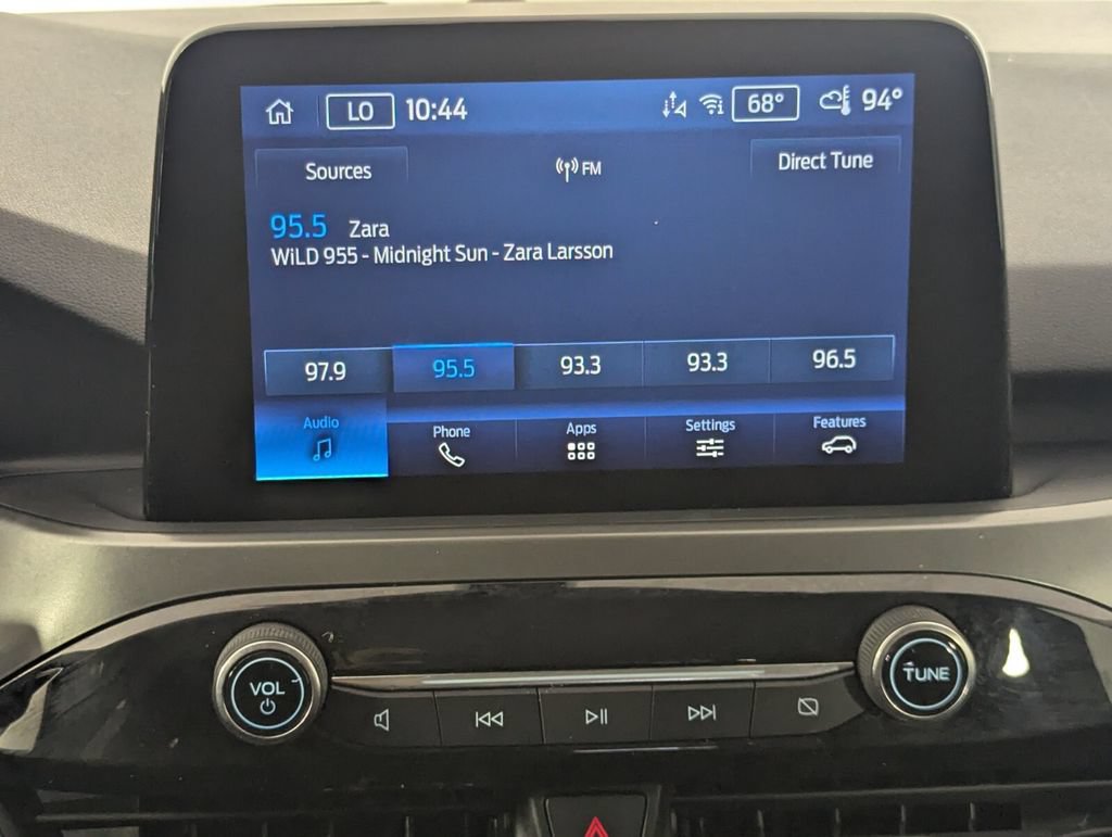 Used 2023 Ford Escape Active FWD image 18