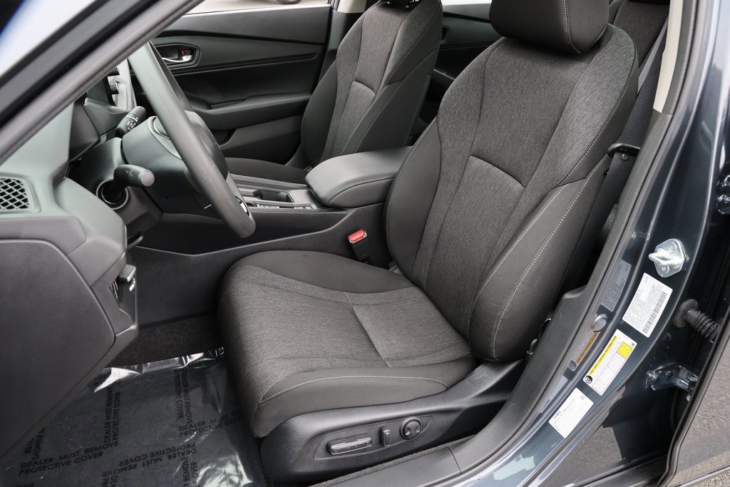 Used 2024 Honda Accord EX image 13