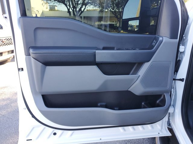 Used 2023 Ford F250 XL w/ STX Appearance Package image 16