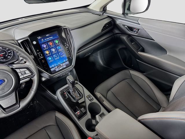 New 2026 Subaru Crosstrek 2.5i Limited w/ Crosstrek Mirror Package image 22