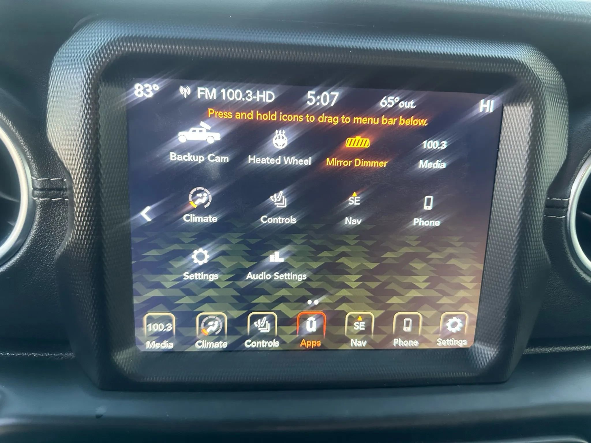 Used 2020 Jeep Gladiator Overland image 38