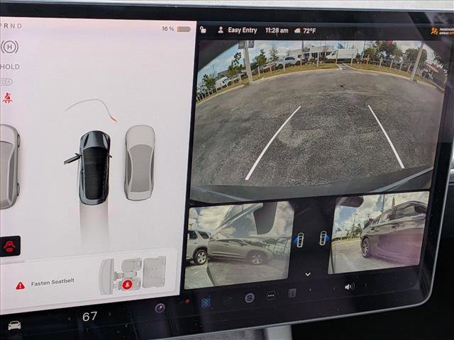 Used 2021 Tesla Model 3 Standard Range Plus RWD image 13
