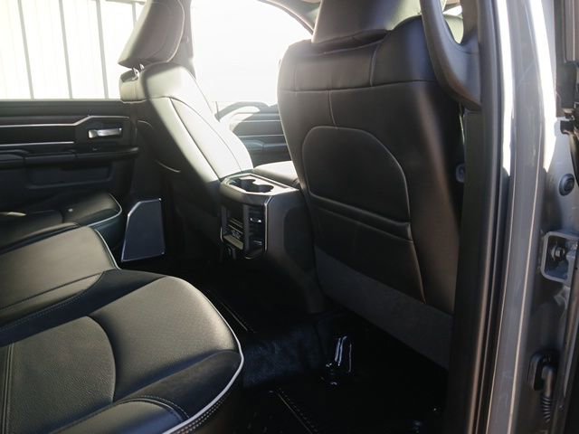 Used 2026 RAM 4500 Tradesman w/ Laramie Trim Package image 24