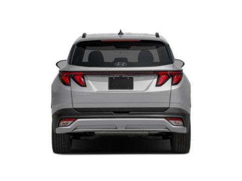 New 2026 Hyundai Tucson SEL Plus AWD/4WD image 8