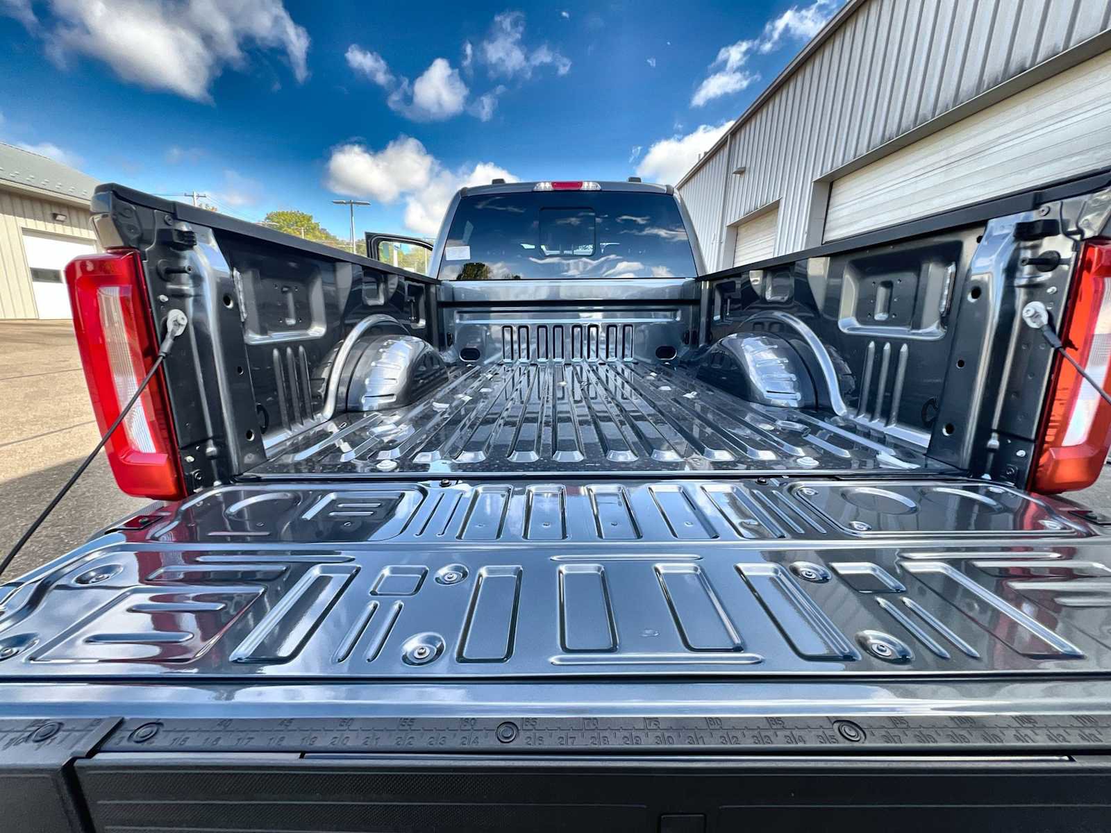 New 2026 Ford F250 XL w/ STX Appearance Package image 19