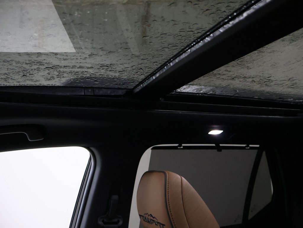 New 2026 Honda Passport TrailSport Elite image 34