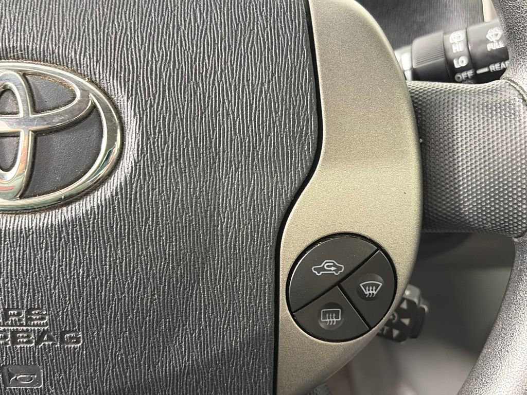 Used 2007 Toyota Prius FWD image 18