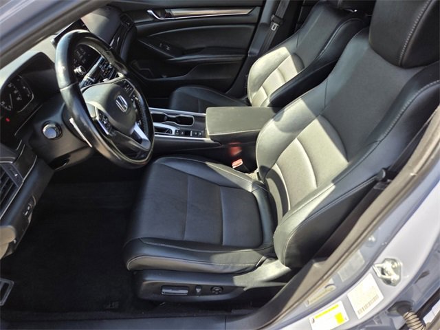 Used 2021 Honda Accord Sport image 10