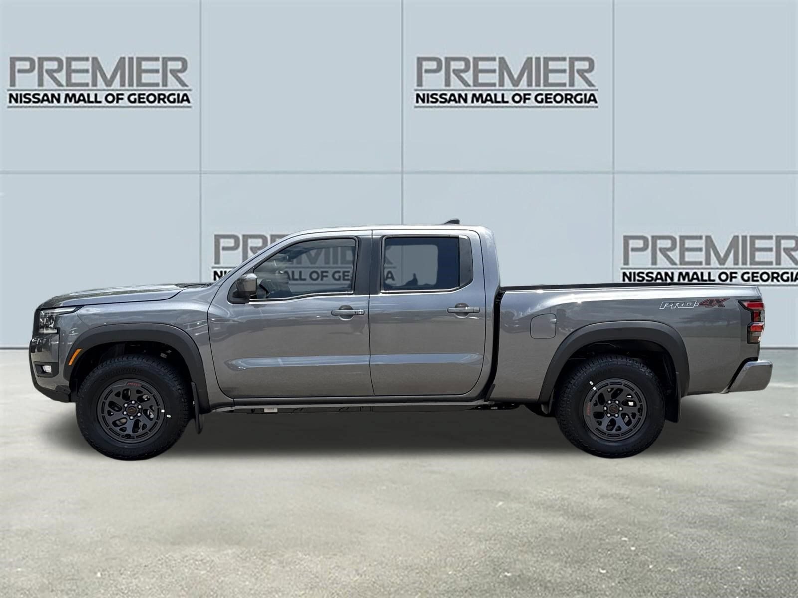 New 2026 Nissan Frontier PRO-4X w/ Pro-4x Convenience Package AWD/4WD image 24