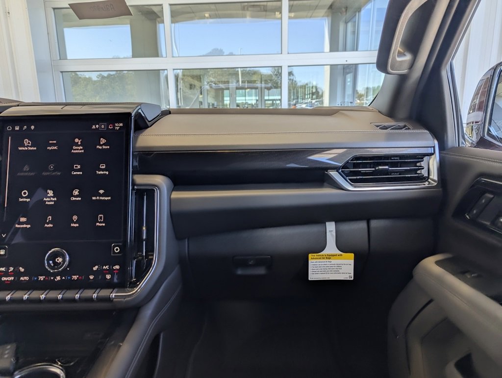 New 2026 GMC Yukon XL Elevation image 4