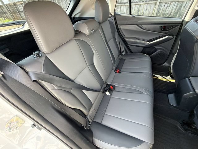 Certified 2022 Subaru Crosstrek 2.5i Sport w/ Moonroof Package AWD/4WD image 28