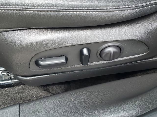 Used 2022 Buick Encore GX Select AWD/4WD image 9