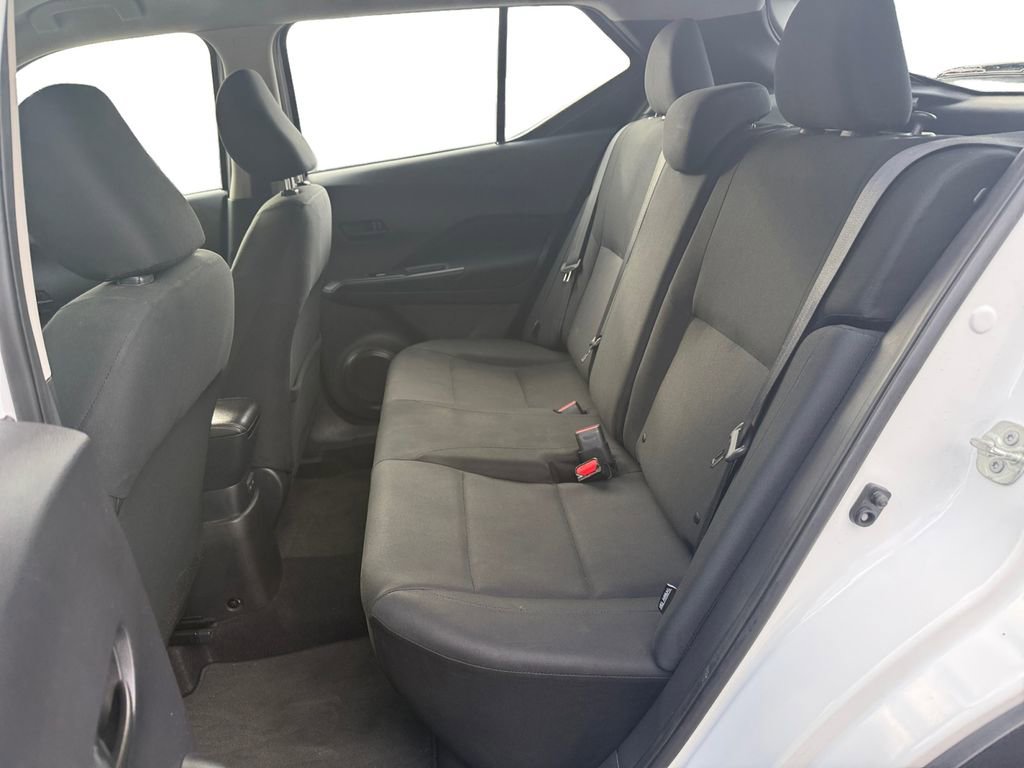 Used 2023 Nissan Kicks S image 13