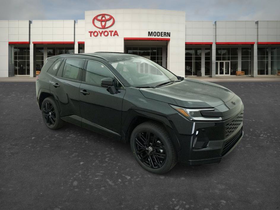 New 2026 Toyota RAV4 XSE AWD/4WD image 5