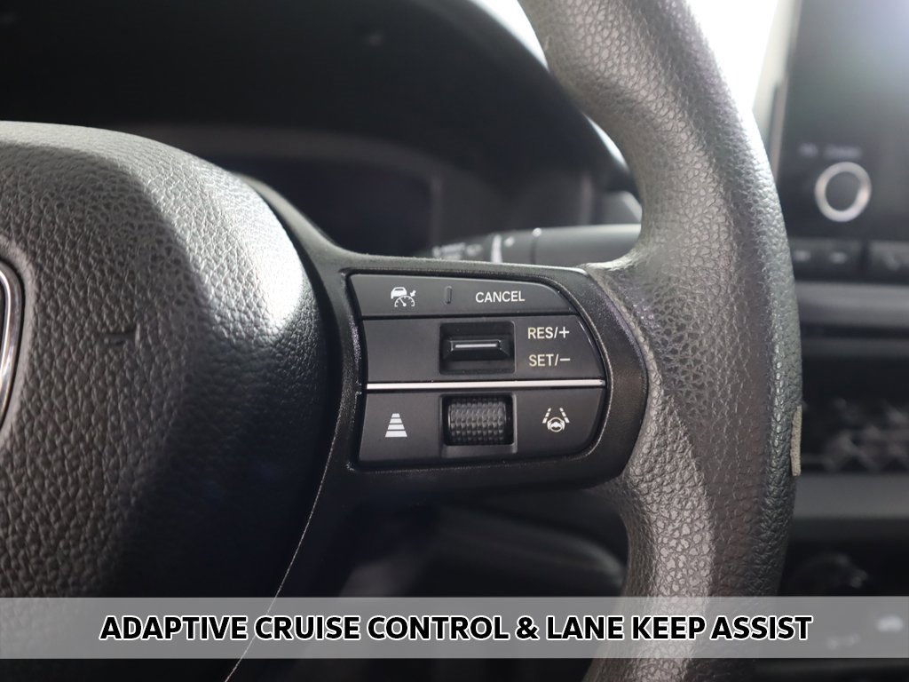 Used 2025 Honda Accord LX image 3