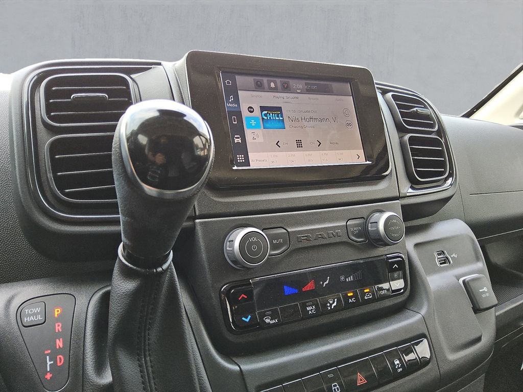 New 2026 RAM ProMaster 2500 w/ Safety Group image 19