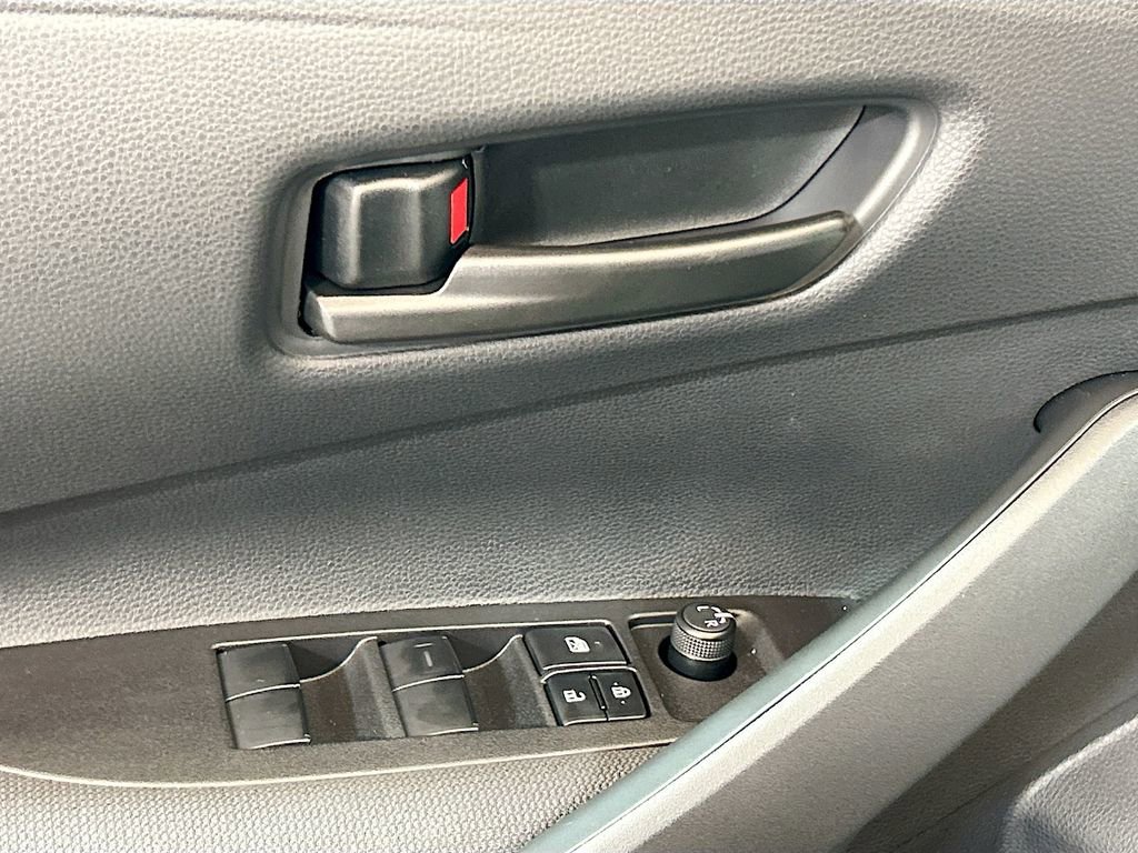 New 2026 Toyota Corolla LE image 18