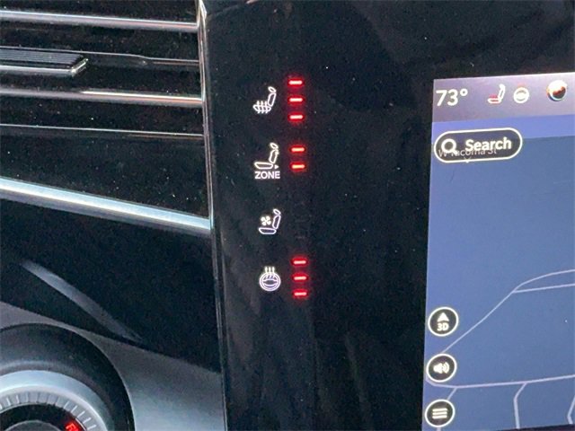 Used 2023 Jeep Wagoneer Series II w/ Convenience Group I image 26