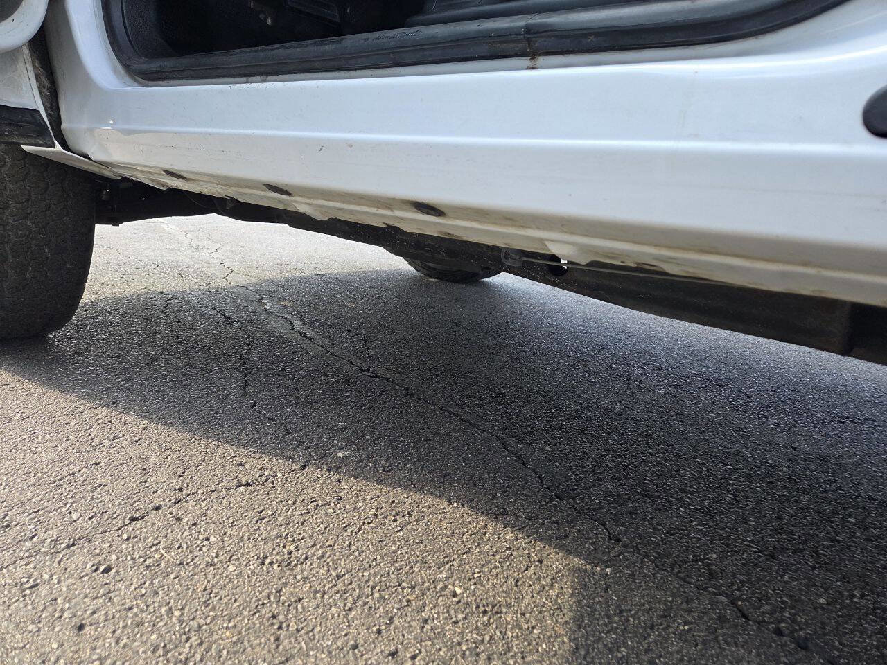 Used 2012 Chevrolet Silverado 1500 W/T image 34